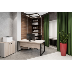 Кабинет руководителя Rotonda