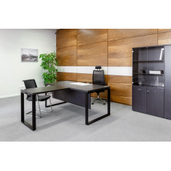 Кабинет руководителя Rotonda