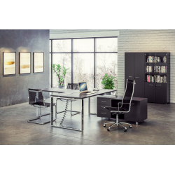 Кабинет руководителя Rotonda