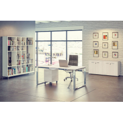 Кабинет руководителя Rotonda