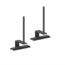 Держатель промежуточного экрана стола штырьевой (к-т из 2х штук)