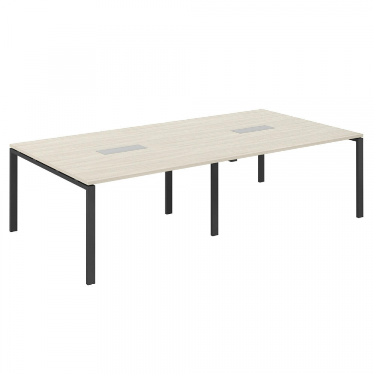 Стол переговорный 3200х1638х750 МК60х30