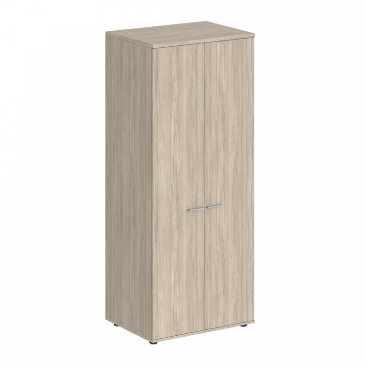 Гардероб 800х600х1955, з.ст HDF