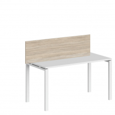 Экран фронтальный ЛДСП 1400х400х16