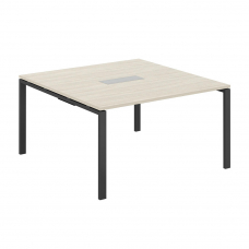 Стол переговорный 1200х1238х750 МК60х30