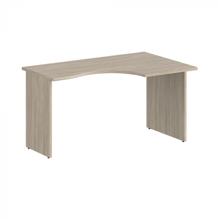 Стол эргономичный 1400х900х750 правый