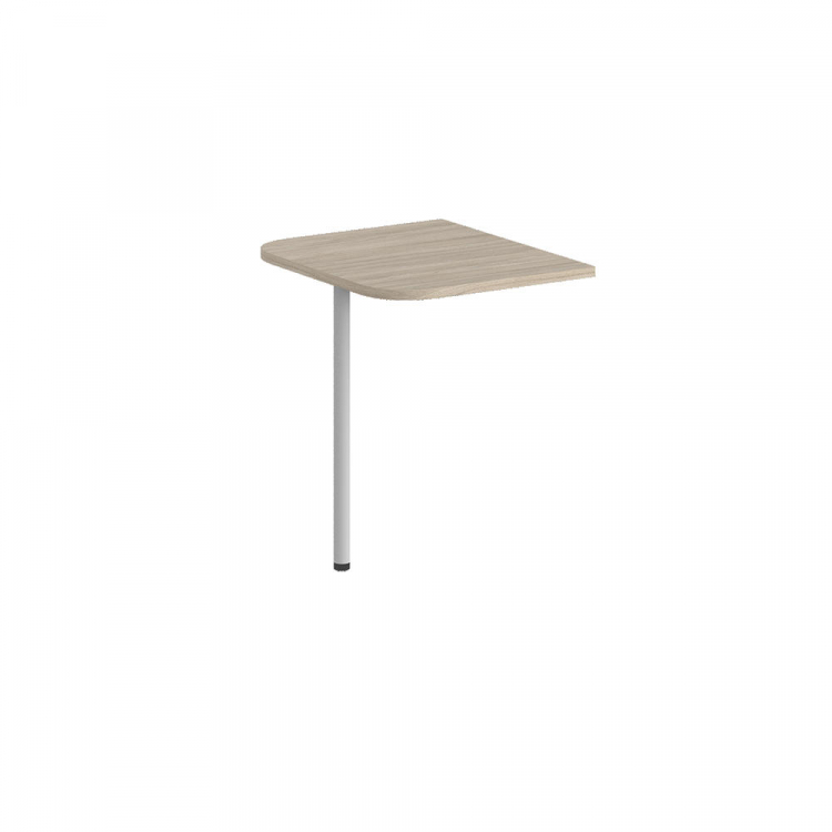 Приставка для стола 600х700