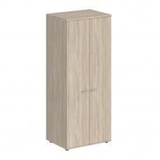 Гардероб 800х600х1955, з.ст ЛДСП 16 мм