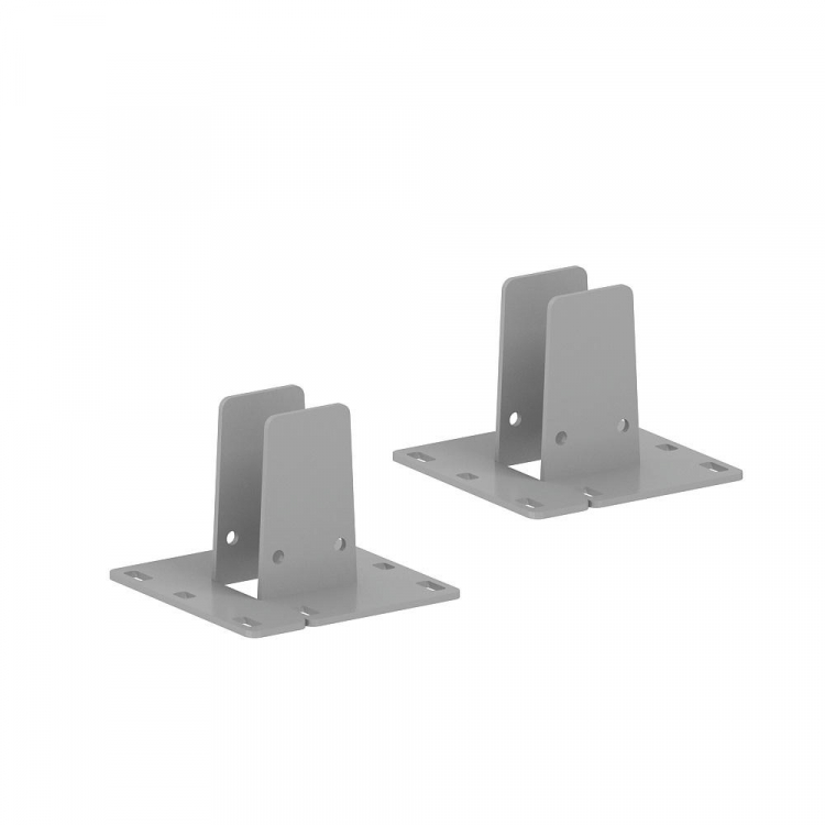 Держатель экрана для бенча (2 внутренних+2 внешних уголка)