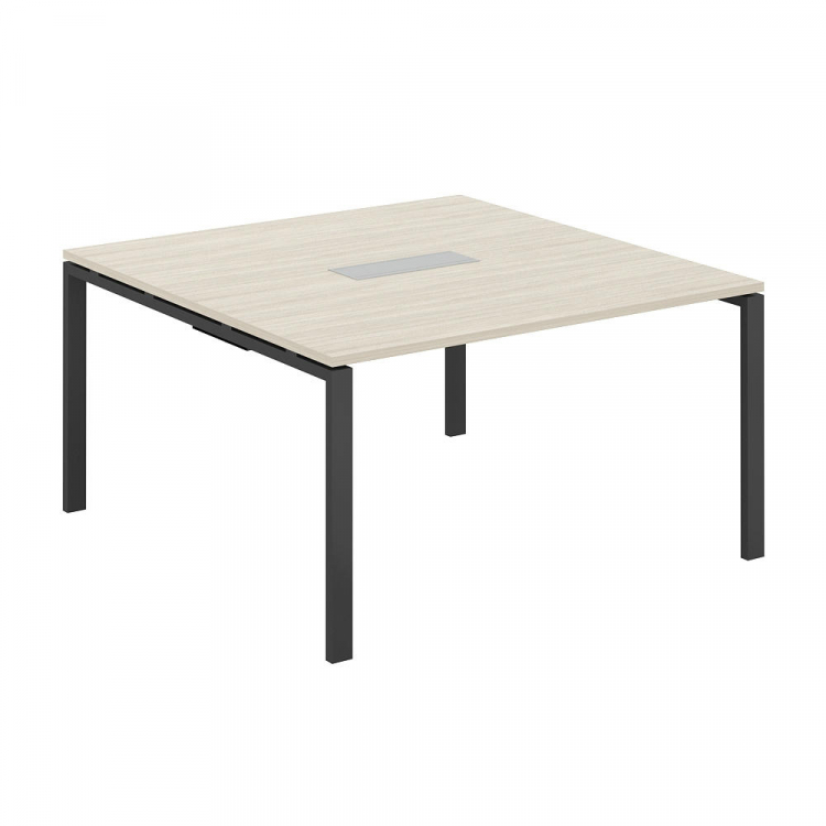 Стол переговорный 1600х1638х750 МК60х30