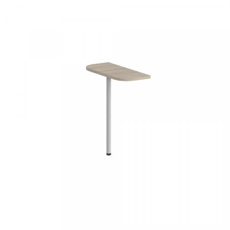 Приставка для стола 300х600