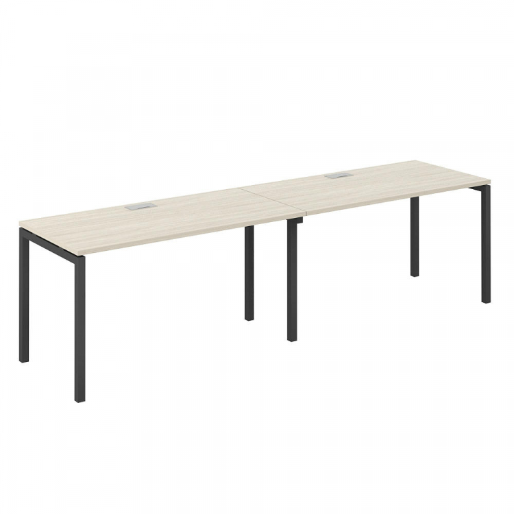 Рабочая станция s-b-s 2800х700х750