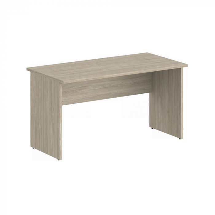 Стол рабочий с опорами 16 мм 1200х700х750