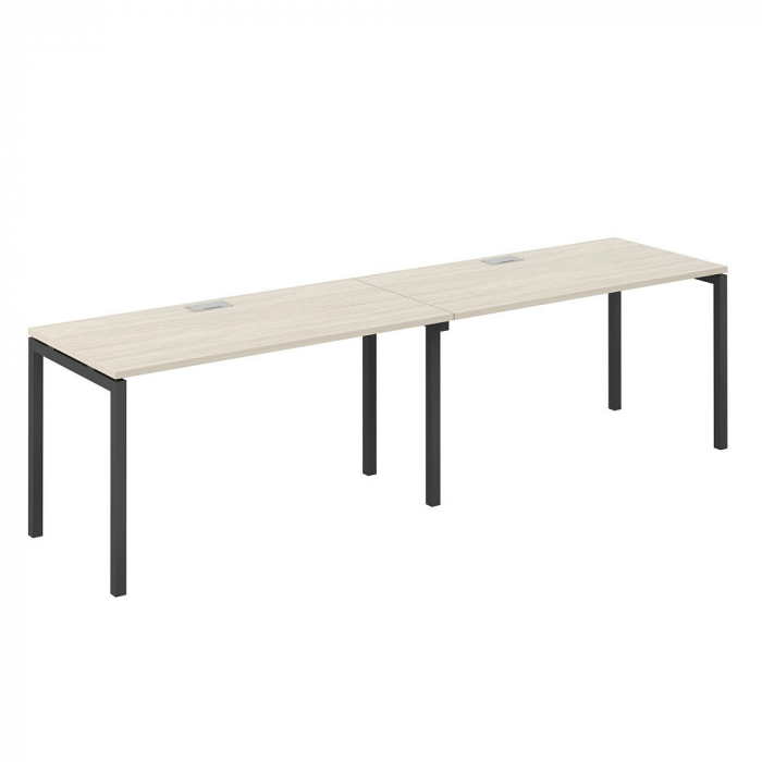 Рабочая станция s-b-s 2800х800х750