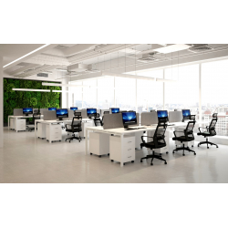 Мебель для персонала Sigma