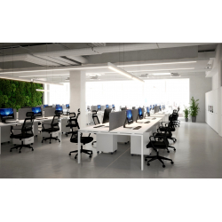 Мебель для персонала Sigma