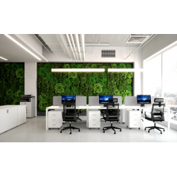 Мебель для персонала Sigma