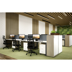 Мебель для персонала Sigma