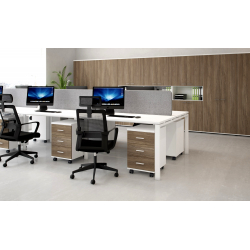 Мебель для персонала Sigma