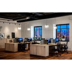 Мебель для персонала Sigma