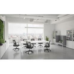 Мебель для персонала Sigma