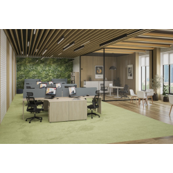 Мебель для персонала Sigma