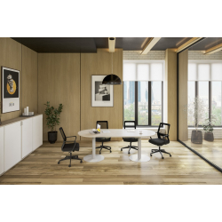 Мебель для персонала Sigma