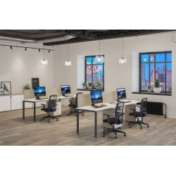 Мебель для персонала Sigma