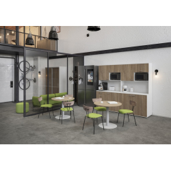 Мебель для персонала Sigma