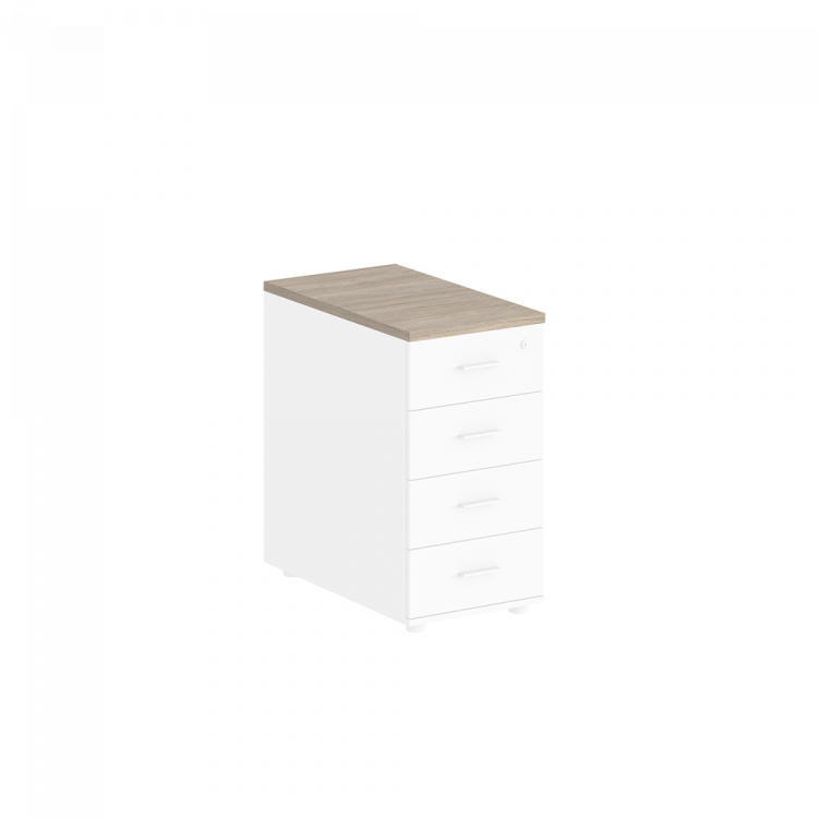 Топ тумбы приставной 800 400х800