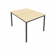 Рабочая станция на металлокаркасе С.СП-3.2