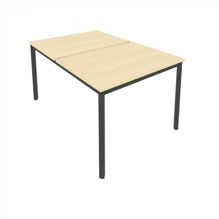 Рабочая станция на металлокаркасе С.СП-3.3