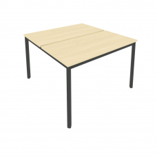 Рабочая станция на металлокаркасе С.СП-4.2