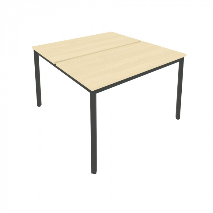 Рабочая станция на металлокаркасе С.СП-4.2