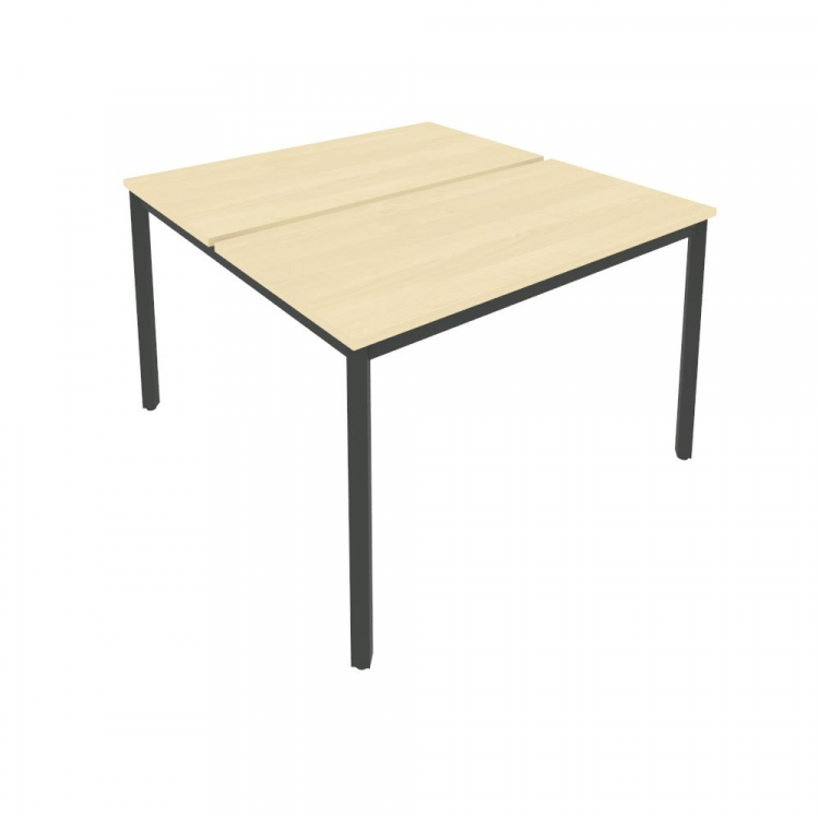 Рабочая станция на металлокаркасе С.СП-4.2