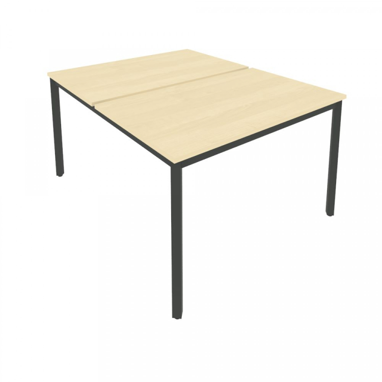 Рабочая станция на металлокаркасе С.СП-4.3