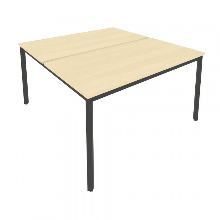 Рабочая станция на металлокаркасе С.СП-5.3