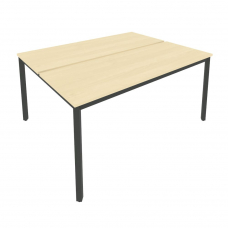 Рабочая станция на металлокаркасе С.СП-6.2