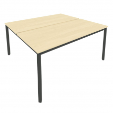 Рабочая станция на металлокаркасе С.СП-6.3