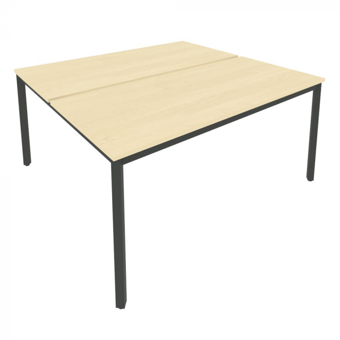 Рабочая станция на металлокаркасе С.СП-6.3