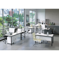 Мебель для персонала Slim System