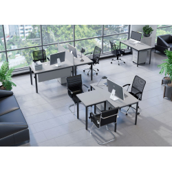 Мебель для персонала Slim System