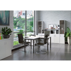 Мебель для персонала Slim System