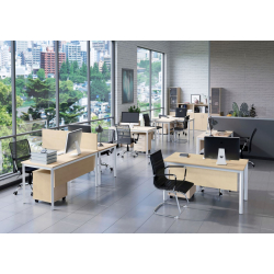 Мебель для персонала Slim System