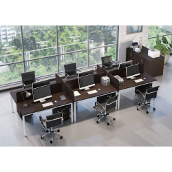 Мебель для персонала Slim System