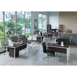 Мебель для персонала Slim System