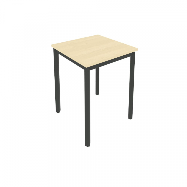 Стол письменный на металлокаркасе С.СП-1.1