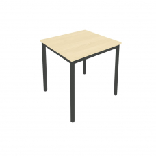 Стол письменный на металлокаркасе С.СП-2