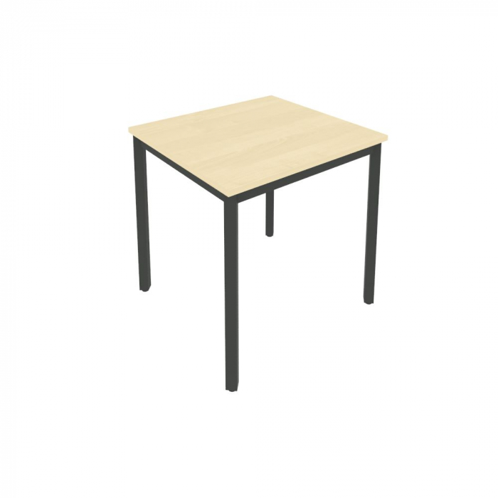 Стол письменный на металлокаркасе С.СП-2