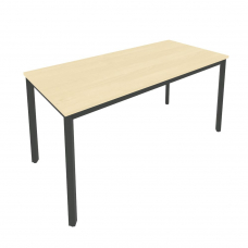 Стол письменный на металлокаркасе С.СП-6